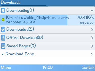support unduh file besar