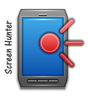 Screen Hunter Symbian